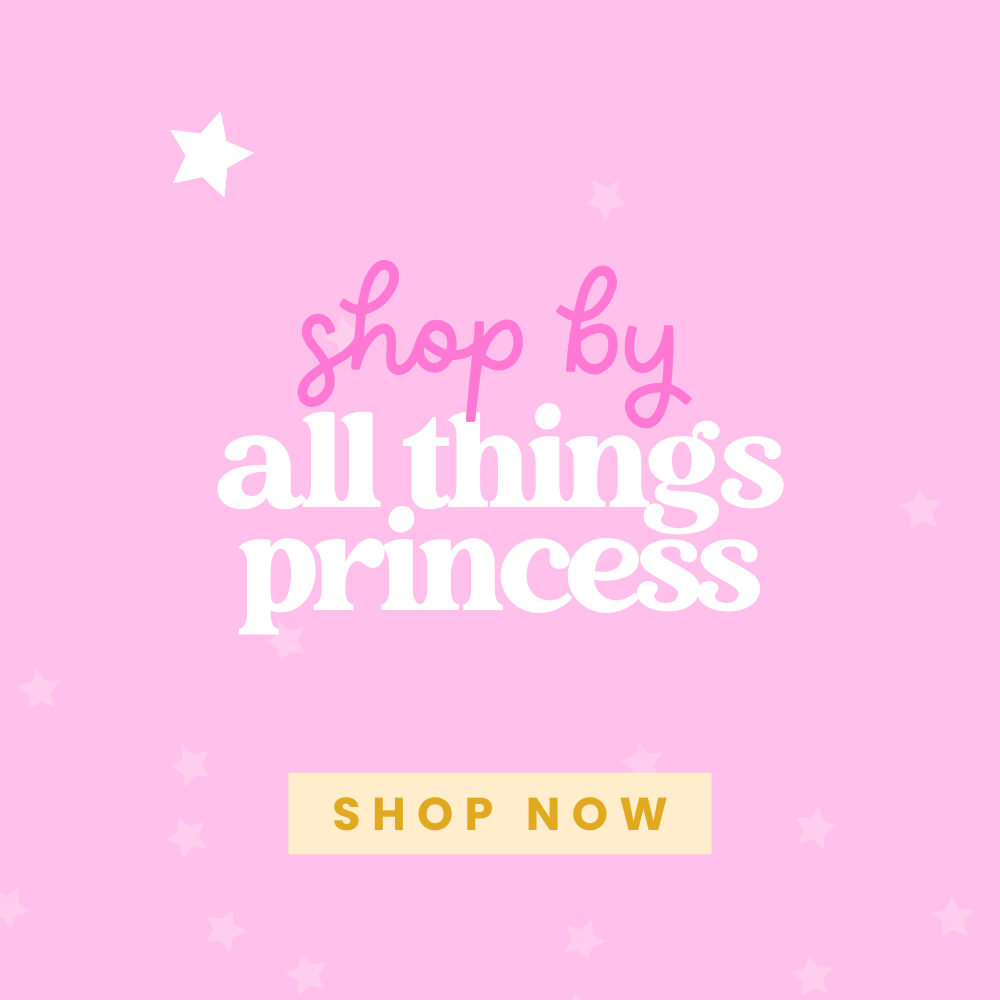 All Things Princess