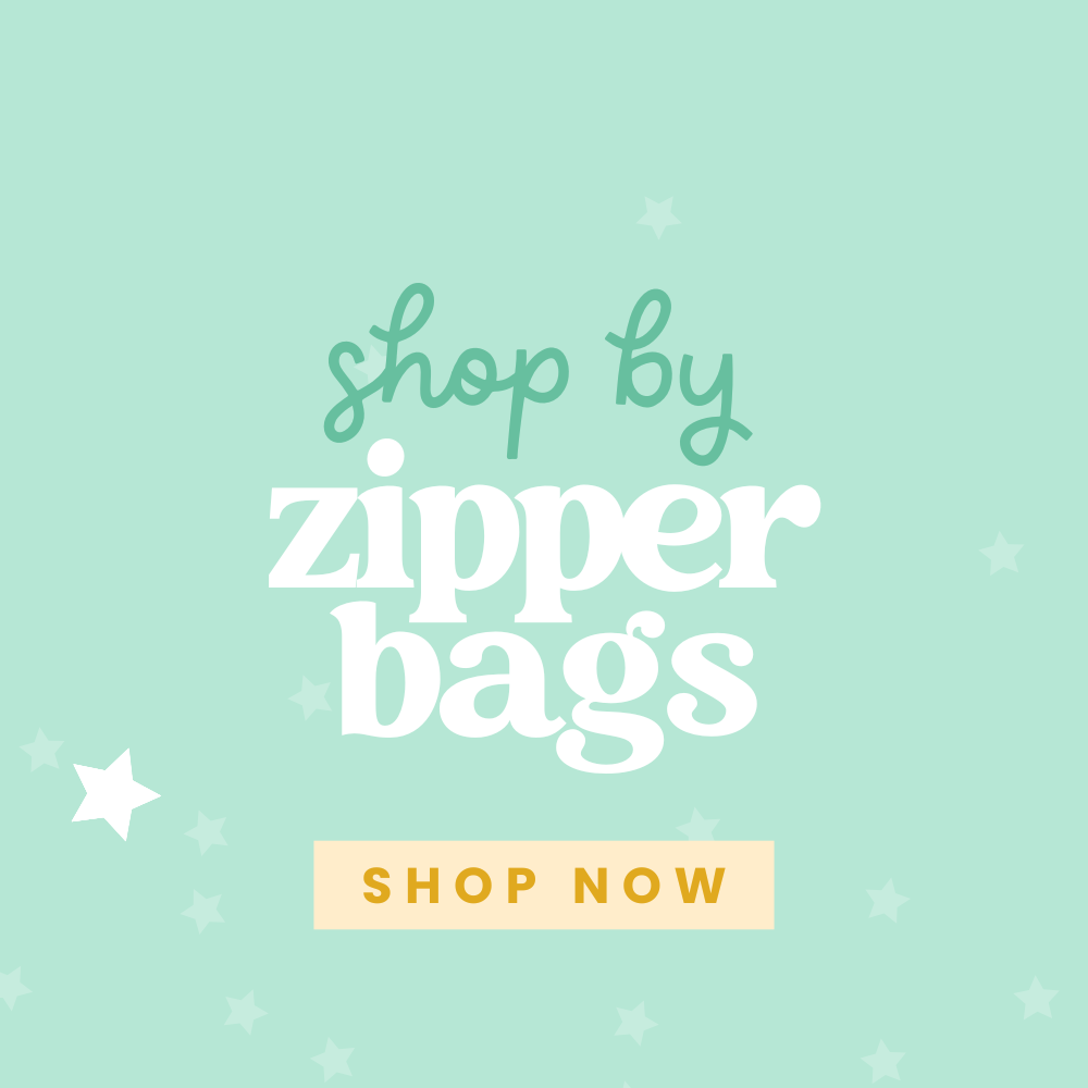 Zipper Bags
