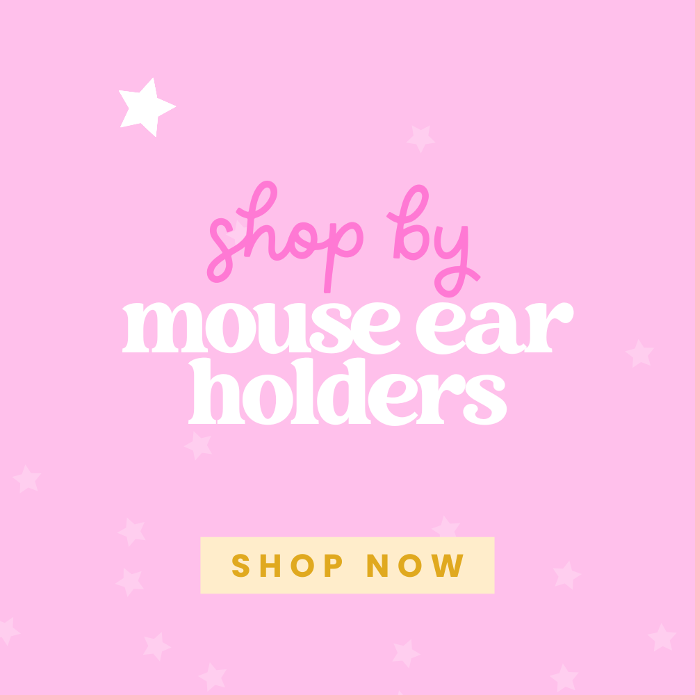 Mouse Ear Holders