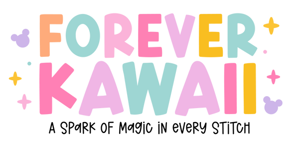 Forever Kawaii